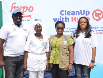 Hypo Partners NCDC To Kick Out Lassa Fever