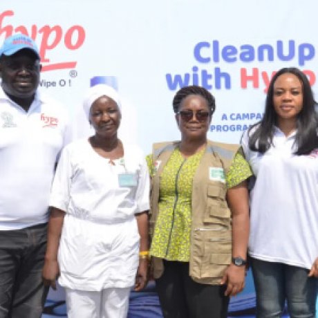 Hypo Partners NCDC To Kick Out Lassa Fever