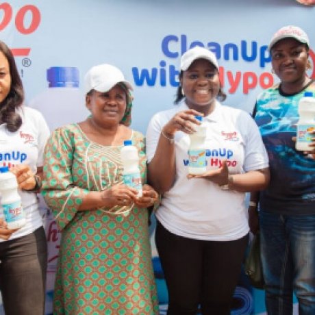 Hypo Partners NCDC To Curb Lassa Fever & Promote Hygiene In Nigeria