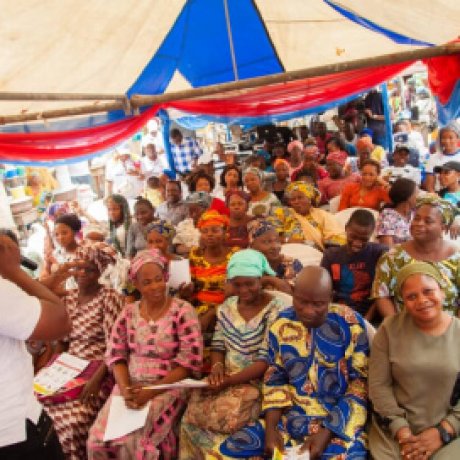 Hypo launches nationwide campaign against Lassa Fever