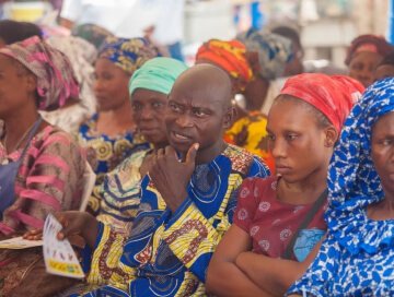 Sad! Female Student of University of Ibadan Drinks Bleach after Boyfriend Jilted